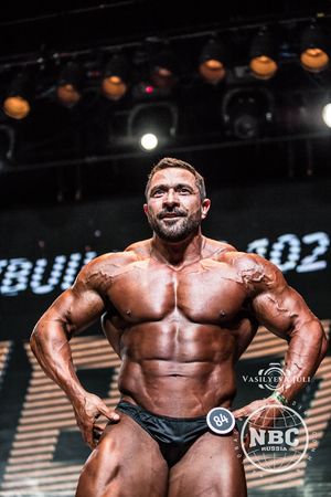 Фотограф Юлия Васильева (часть 2)